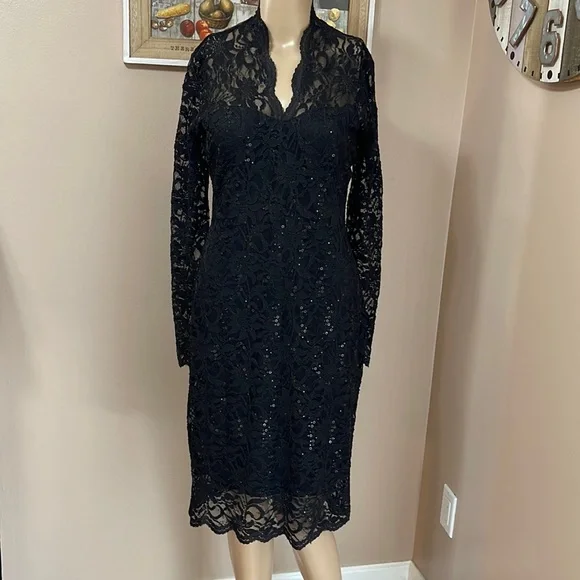 corset dress lace up back Elegant Tia Corset Hot Stone Gown in Black